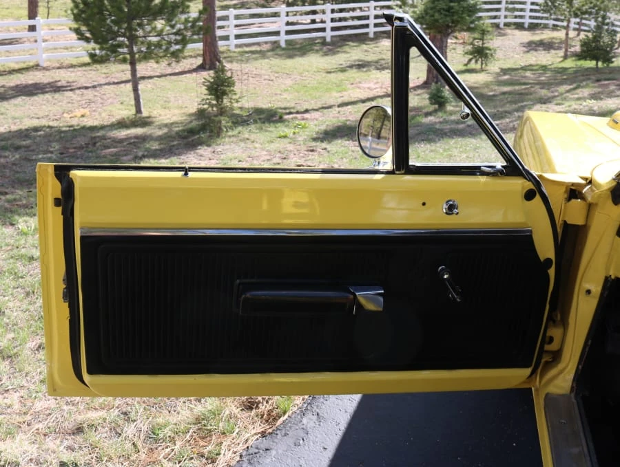 1969 Dodge Super Bee - Image 30 of 31