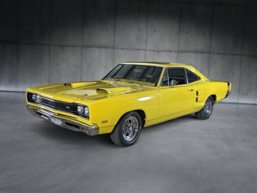 1969 Dodge Super Bee - Image 25 of 31