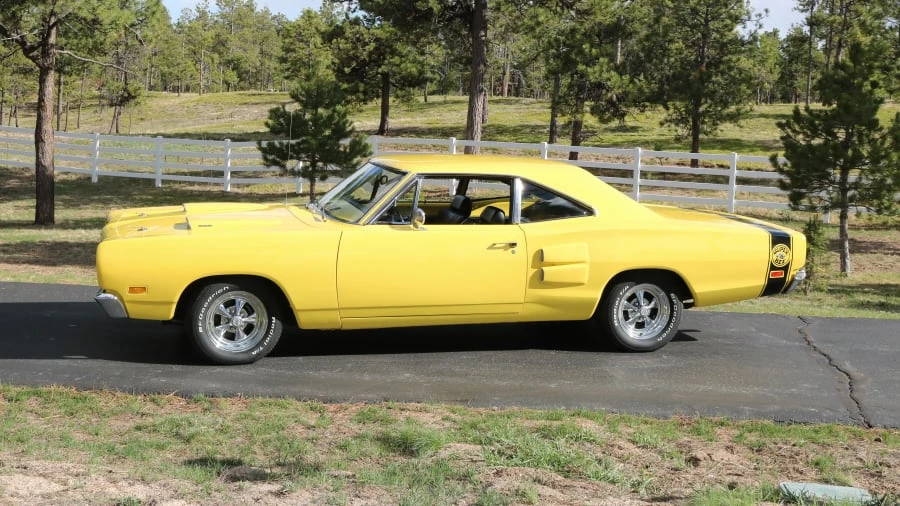 1969 Dodge Super Bee - Image 8 of 31