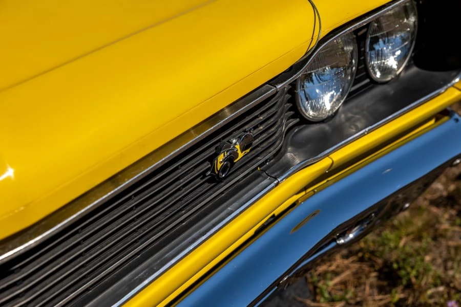 1969 Dodge Super Bee - Image 16 of 31