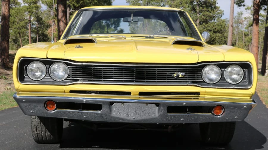 1969 Dodge Super Bee - Image 4 of 31