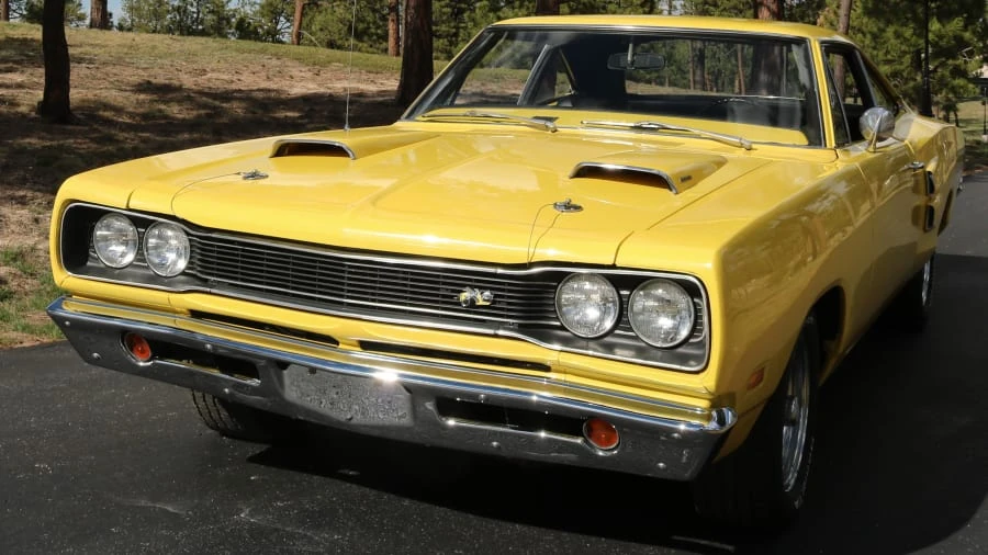 1969 Dodge Super Bee - Image 11 of 31