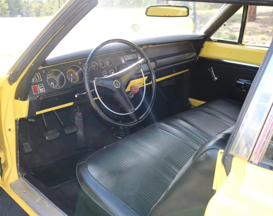 1969 Dodge Super Bee - Image 29 of 31