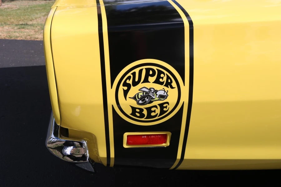1969 Dodge Super Bee - Image 19 of 31