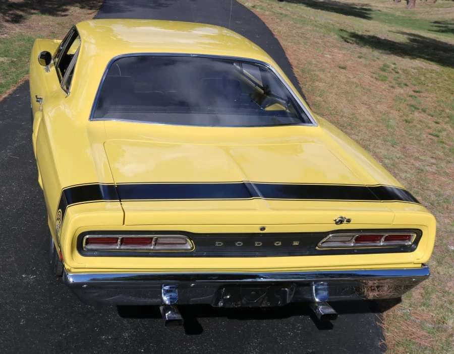 1969 Dodge Super Bee - Image 22 of 31