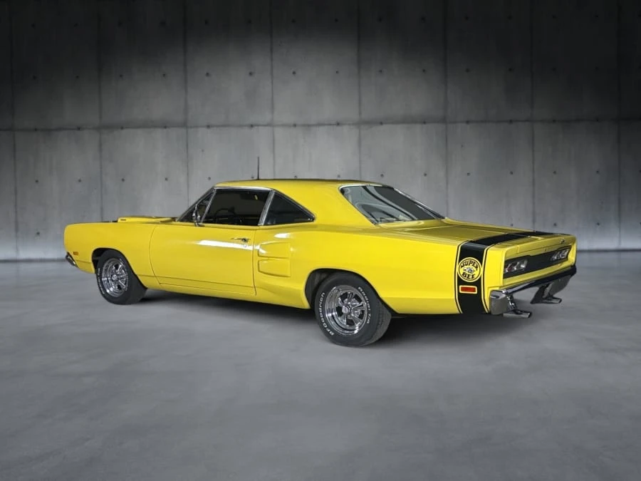 1969 Dodge Super Bee - Image 24 of 31