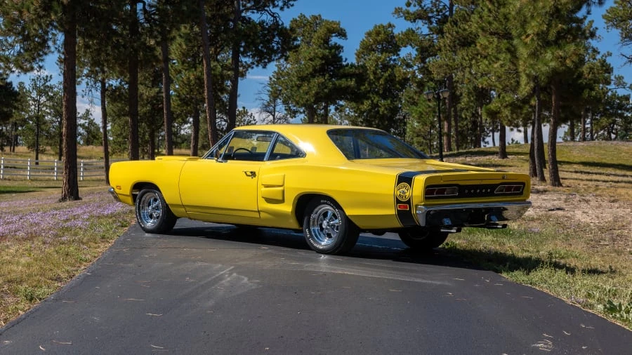 1969 Dodge Super Bee - Image 3 of 31