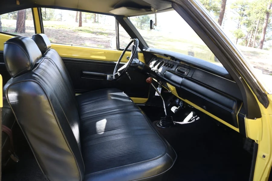 1969 Dodge Super Bee - Image 31 of 31