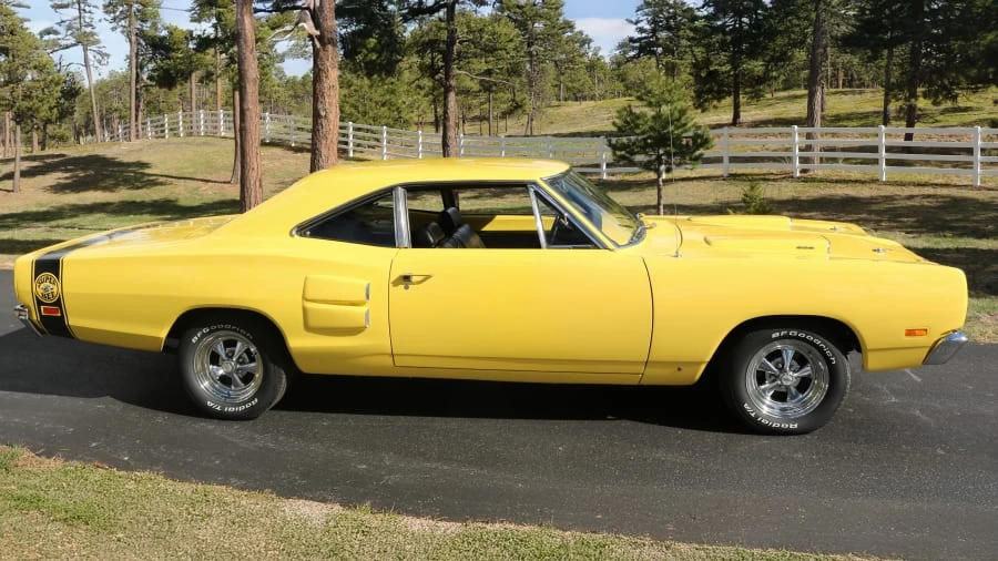 1969 Dodge Super Bee - Image 7 of 31