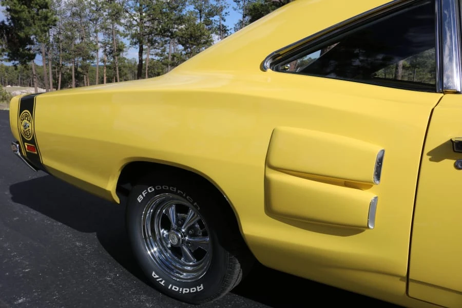 1969 Dodge Super Bee - Image 17 of 31