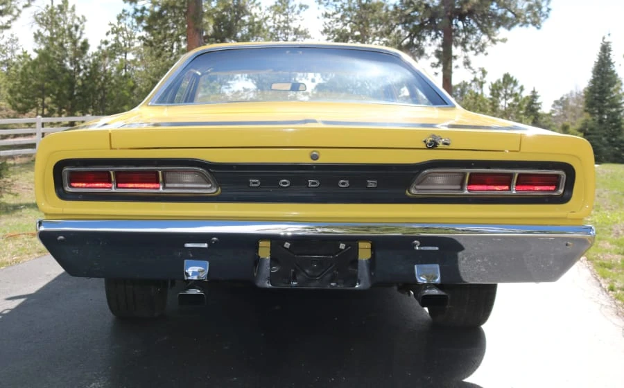 1969 Dodge Super Bee - Image 13 of 31