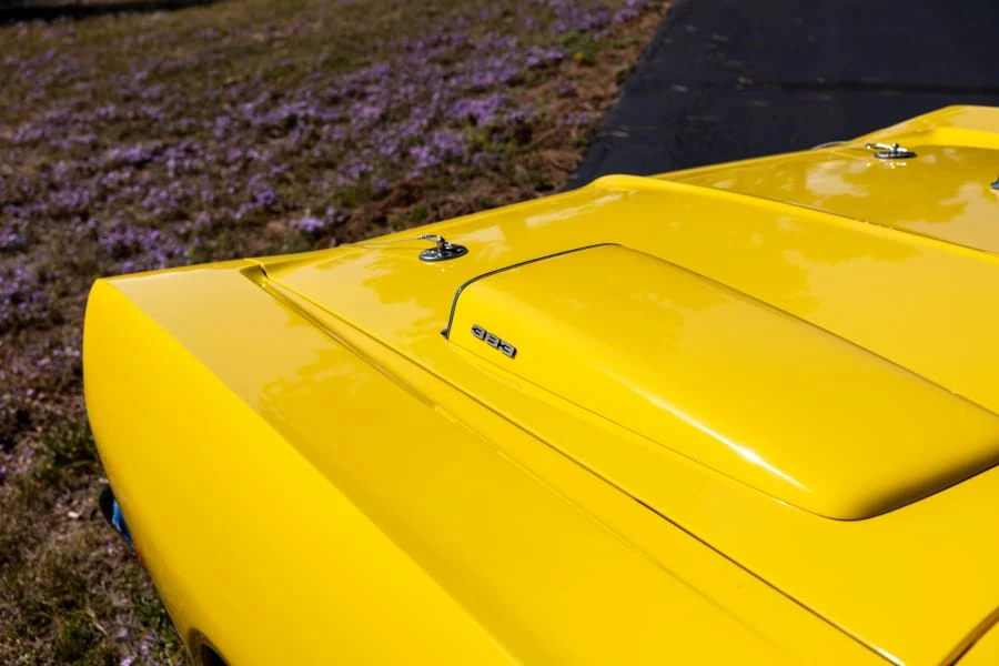 1969 Dodge Super Bee - Image 15 of 31