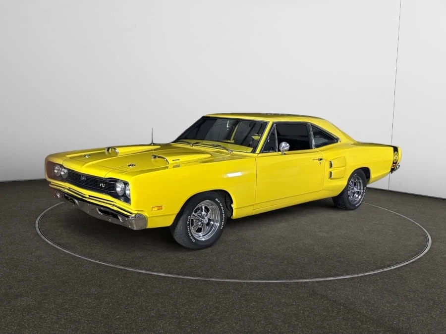 1969 Dodge Super Bee - Image 28 of 31