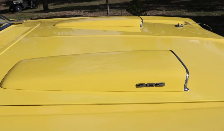 1969 Dodge Super Bee - Image 20 of 31