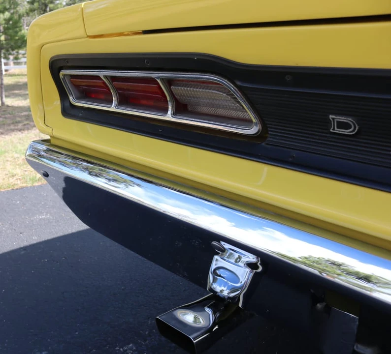 1969 Dodge Super Bee - Image 14 of 31