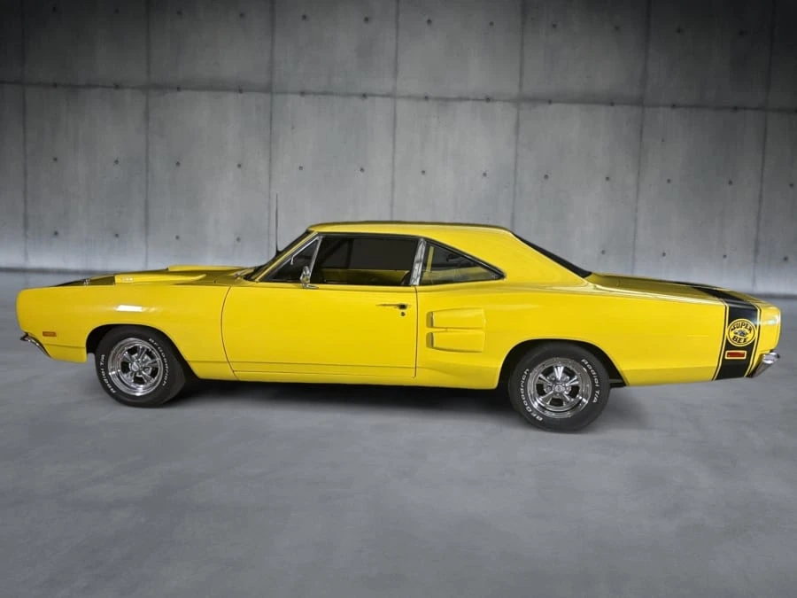 1969 Dodge Super Bee - Image 27 of 31