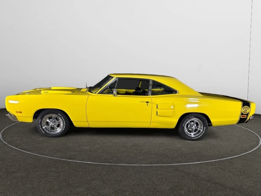 1969 Dodge Super Bee - Image 26 of 31