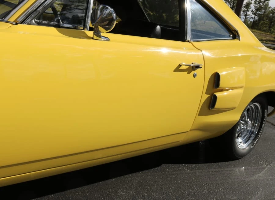 1969 Dodge Super Bee - Image 21 of 31