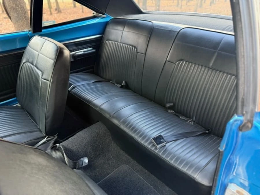 1969 Dodge Super Bee - Image 9 of 10