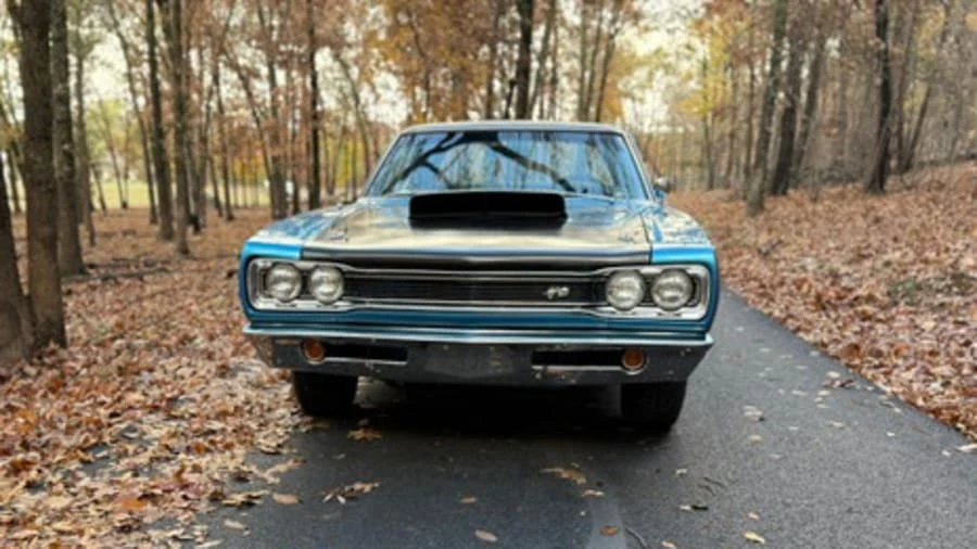 1969 Dodge Super Bee - Image 4 of 10