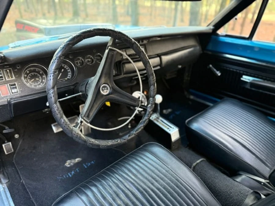 1969 Dodge Super Bee - Image 8 of 10