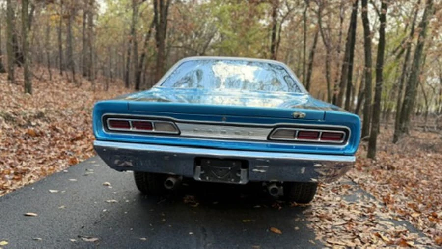 1969 Dodge Super Bee - Image 5 of 10