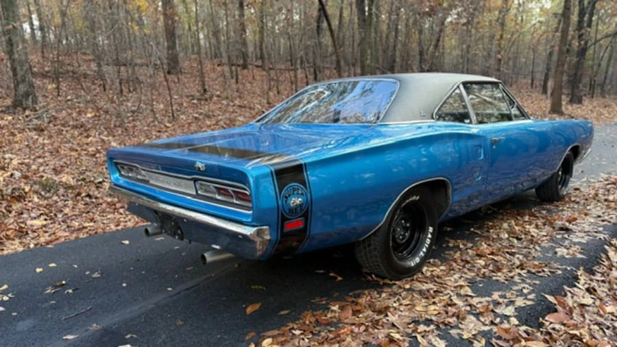 1969 Dodge Super Bee - Image 3 of 10