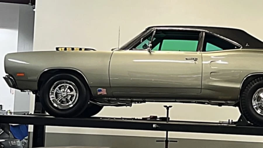 1969 Dodge Super Bee - Image 8 of 10
