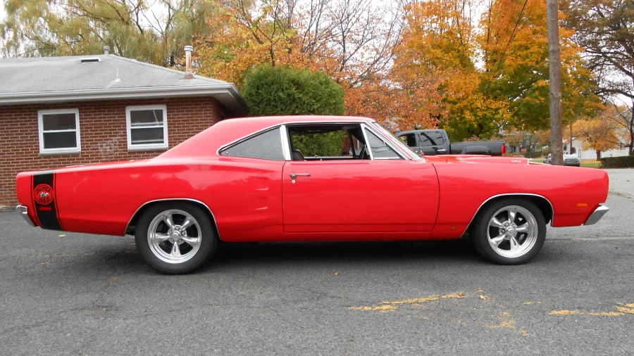 1969 Dodge Super Bee - Image 2 of 9