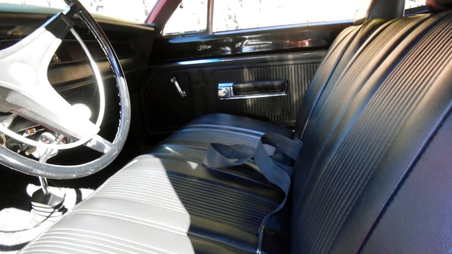 1969 Dodge Super Bee - Image 3 of 9
