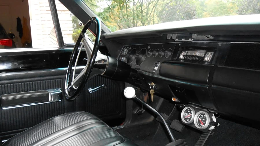 1969 Dodge Super Bee - Image 4 of 9
