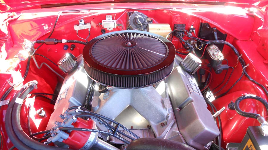 1969 Dodge Super Bee - Image 5 of 9