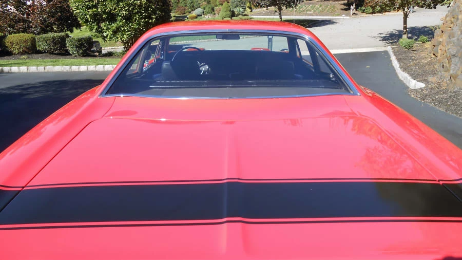 1969 Dodge Super Bee - Image 7 of 9