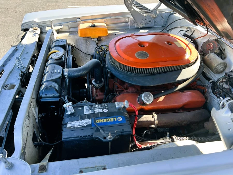1969 Dodge Super Bee - Image 16 of 19
