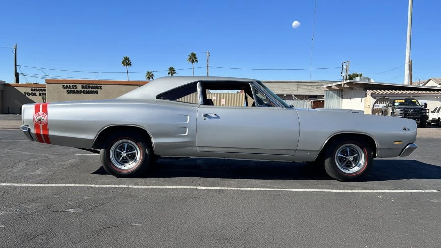 1969 Dodge Super Bee - Image 5 of 19
