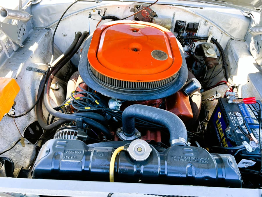 1969 Dodge Super Bee - Image 17 of 19