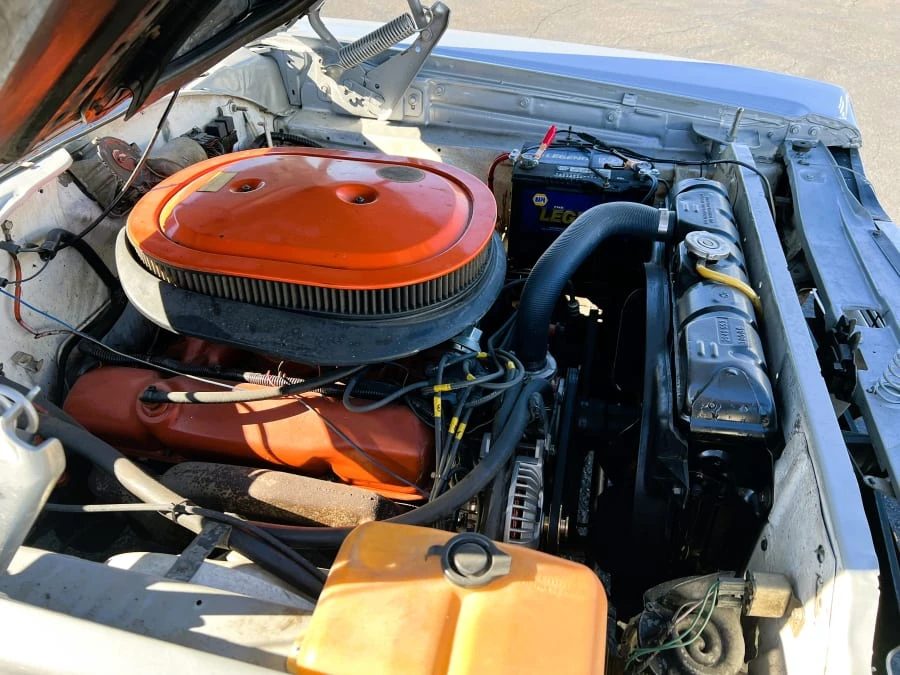 1969 Dodge Super Bee - Image 18 of 19
