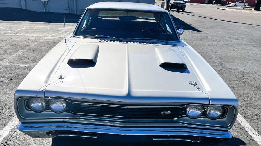 1969 Dodge Super Bee - Image 3 of 19