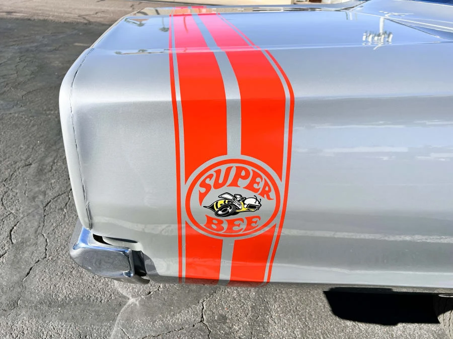 1969 Dodge Super Bee - Image 7 of 19