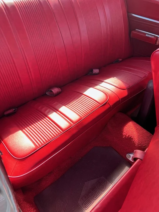 1969 Dodge Super Bee - Image 15 of 19