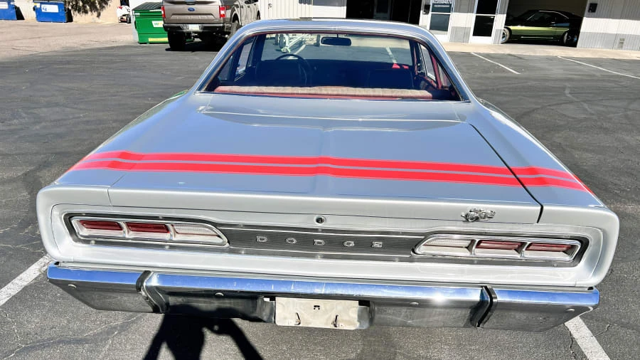 1969 Dodge Super Bee - Image 4 of 19
