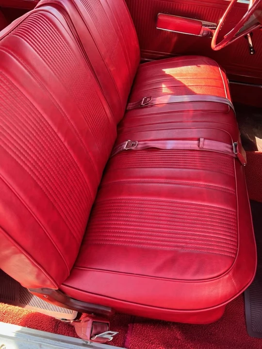 1969 Dodge Super Bee - Image 13 of 19