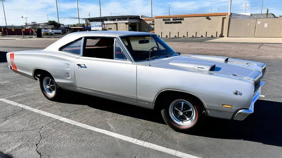 1969 Dodge Super Bee - Image 6 of 19