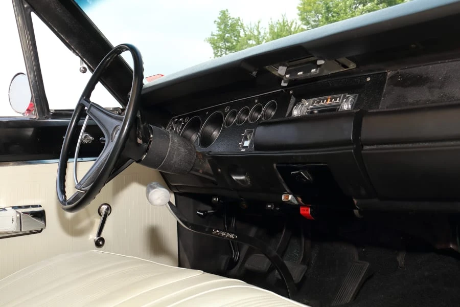 1969 Dodge Super Bee - Image 18 of 31