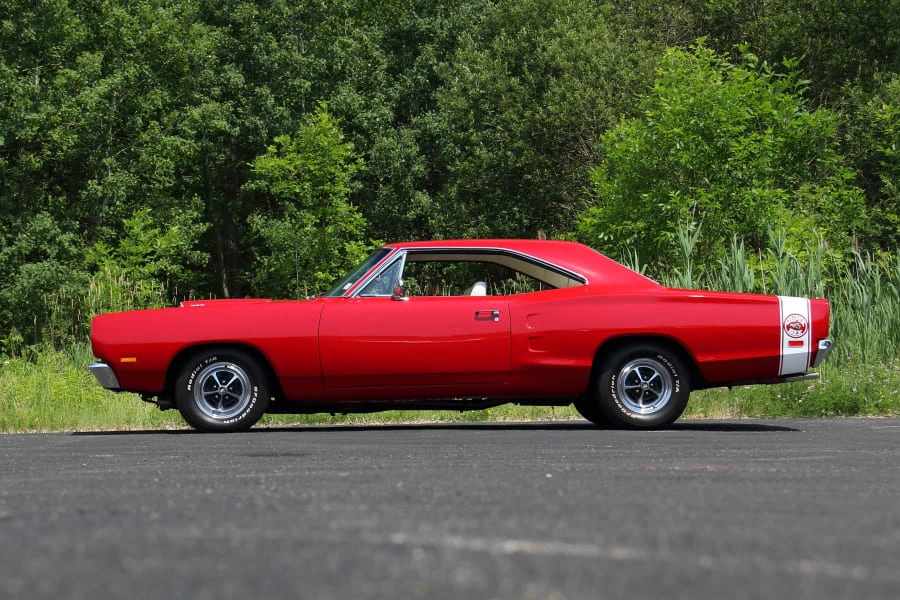 1969 Dodge Super Bee - Image 2 of 31