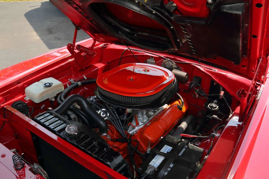 1969 Dodge Super Bee - Image 29 of 31