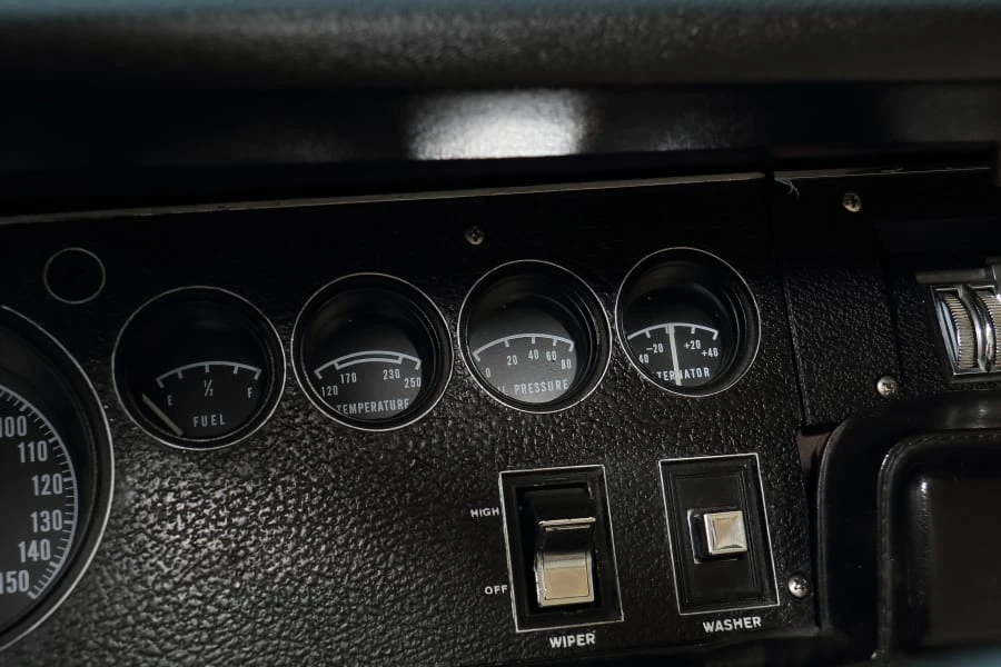1969 Dodge Super Bee - Image 25 of 31