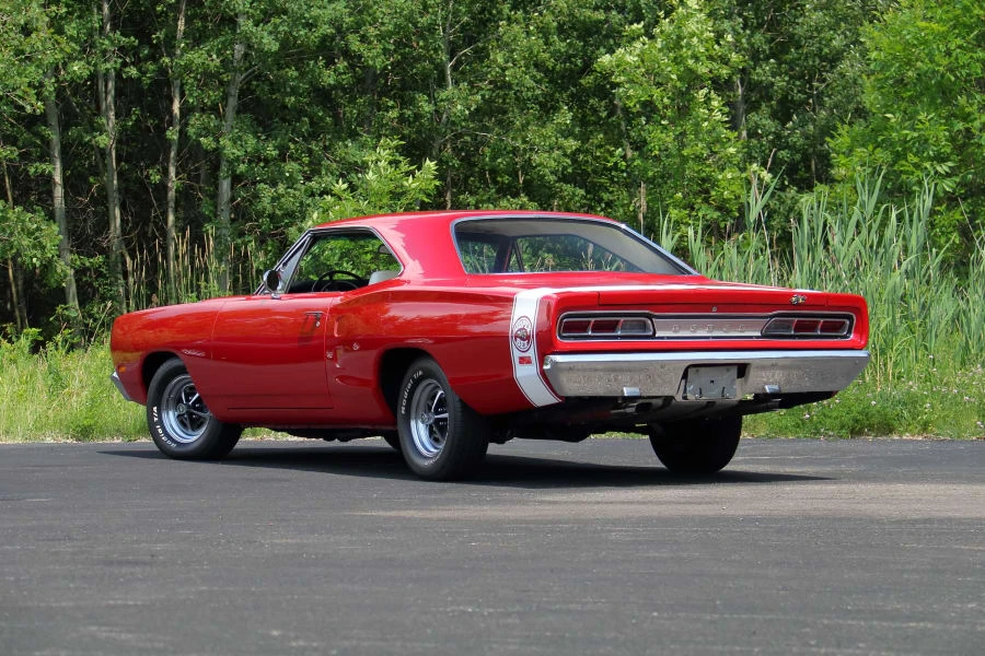 1969 Dodge Super Bee - Image 9 of 31
