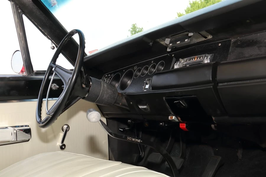 1969 Dodge Super Bee - Image 17 of 31