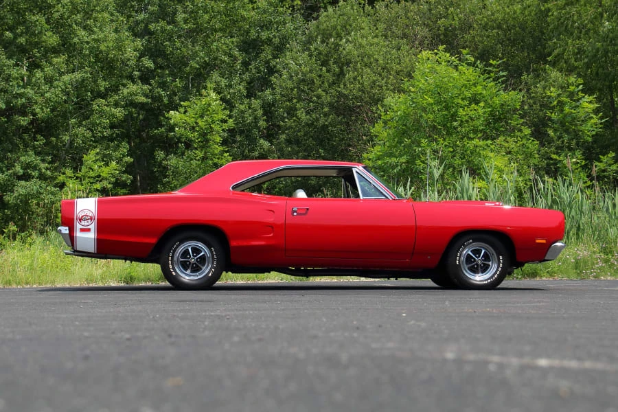 1969 Dodge Super Bee - Image 7 of 31